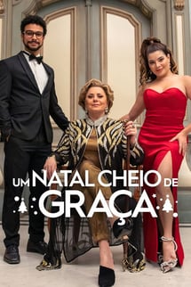 Tanrı’nın Lütfu – Um Natal Cheio de Graça izle