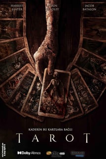 Tarot izle