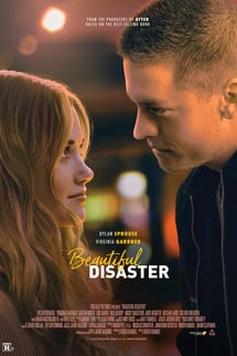 Tatlı Bela – Beautiful Disaster izle