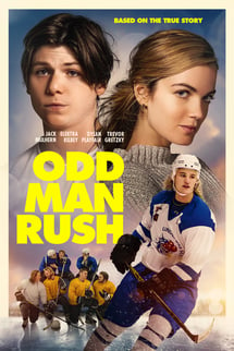 Tek Kalan – Odd Man Rush izle