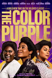 The Color Purple izle