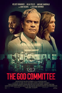 The God Committee izle