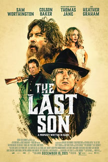 Son Evlat – The Last Son izle