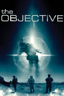 Zor Hedef – The Objective izle