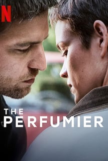 The Perfumier – Der Parfumeur izle