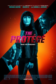 The Protege izle