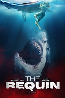 Dipten Gelen – The Requin izle