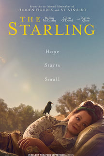 The Starling izle