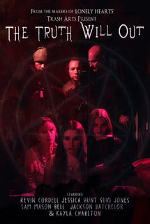 The Truth Will Out izle