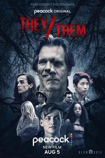 They/Them izle