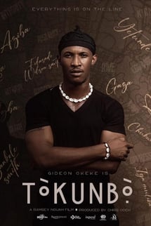 Tòkunbò izle