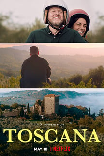 Toskana – Toscana izle