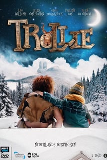 Trollie: Evim Güzel Evim – Trollie: Home Sweet Home izle