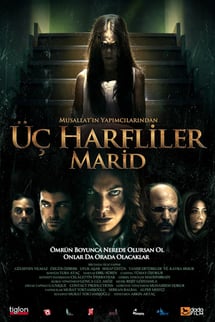 Üç Harfliler 1: Marid izle