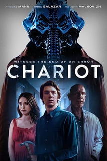 Uyanış – Chariot izle