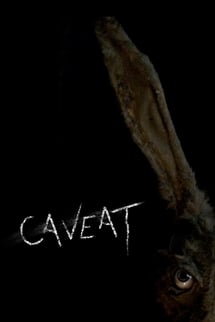 Uyarı – Caveat izle