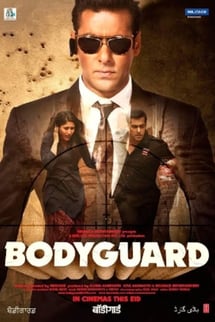 Yakın Koruma – Bodyguard izle