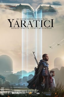 Yaratıcı izle