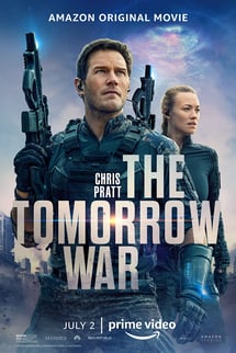 Yarının Savaşı – The Tomorrow War izle