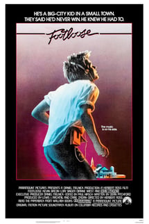 Yasak dans – Footloose izle