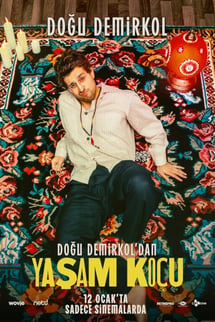 Yaşam Koçu – Yasam Koçu izle