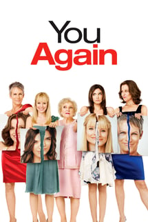 Yine mi Sen – You Again izle