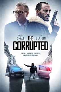 Yozlaşmış – The Corrupted izle