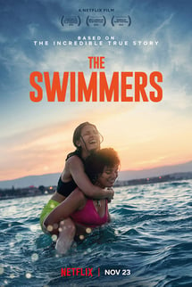 Yüzücüler – The Swimmers izle